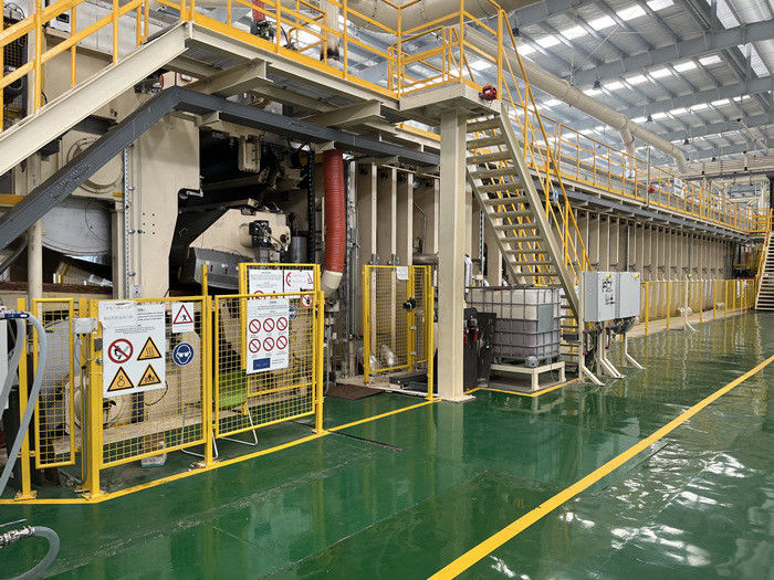 Китай Suzhou Forestry Technologies Co., Ltd. Профиль компании