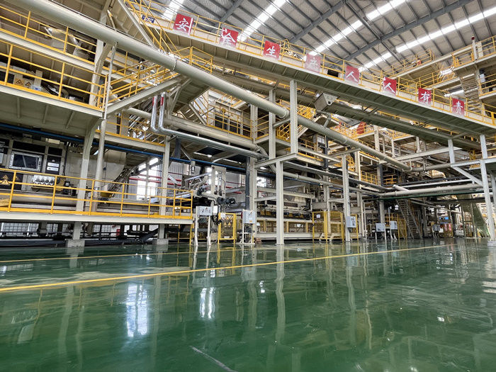 Китай Suzhou Forestry Technologies Co., Ltd. Профиль компании